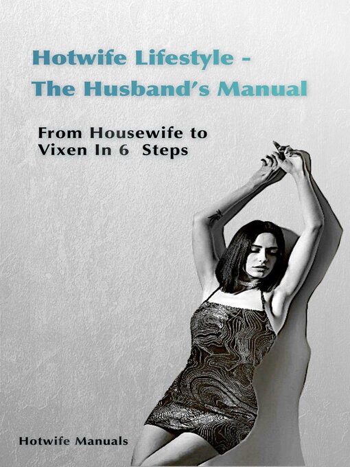 Cover image for Hotwife Guide
